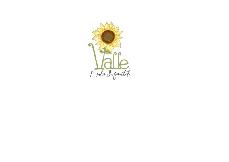 Logo da empresa Valle Infantil